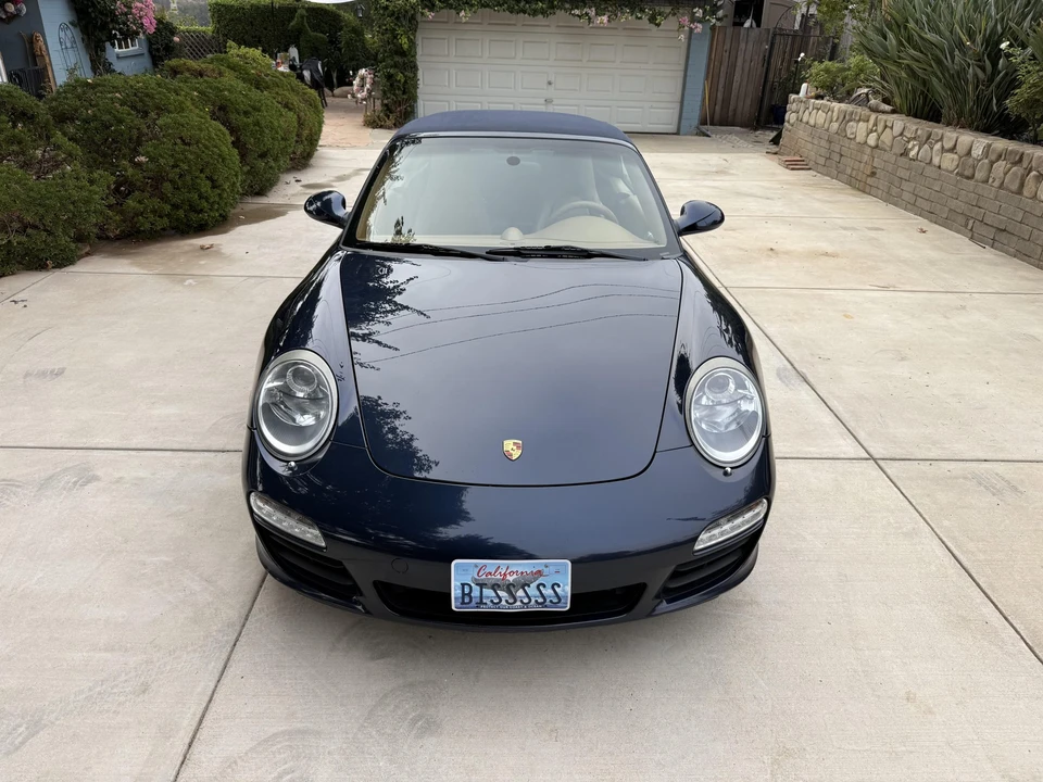 2011 Porsche 997 Carrera S - Image 21 of 31