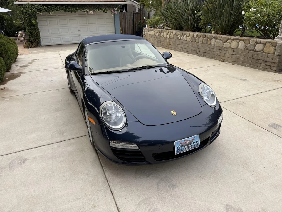 2011 Porsche 997 Carrera S - Image 20 of 31
