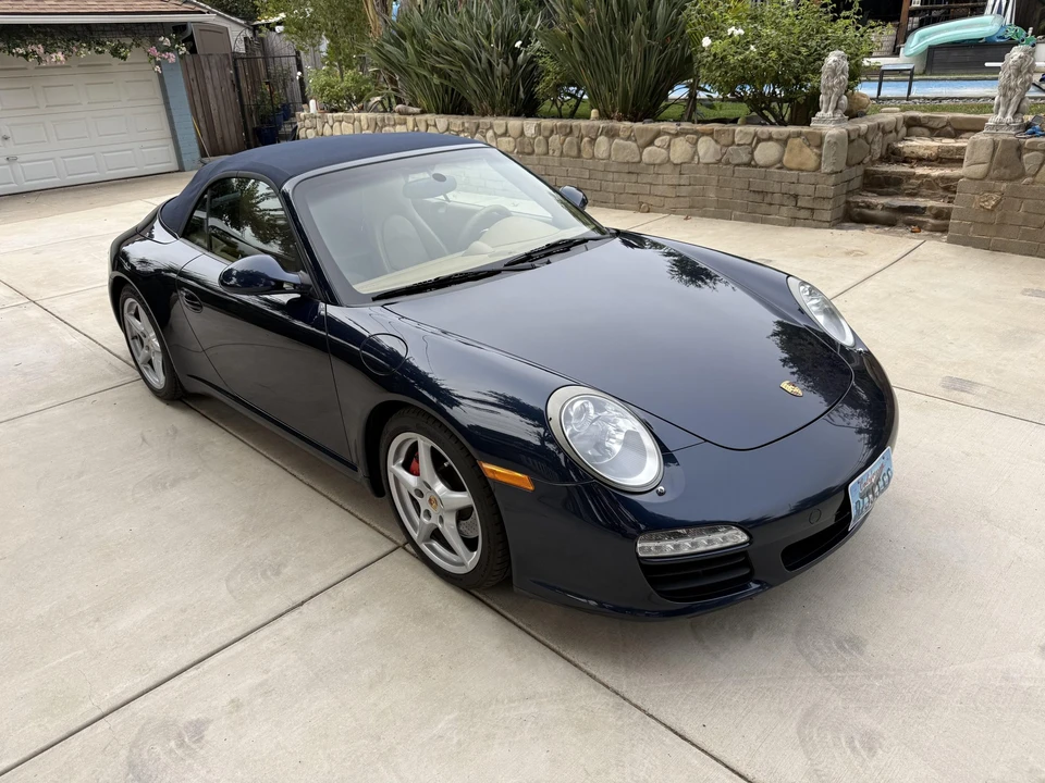 2011 Porsche 997 Carrera S - Image 19 of 31
