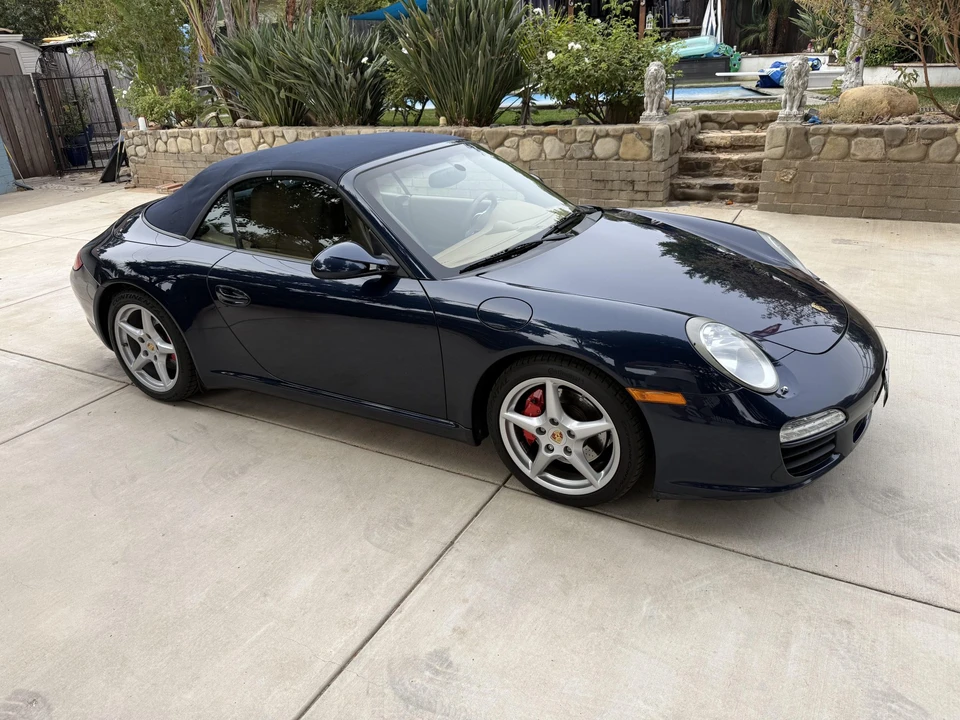 2011 Porsche 997 Carrera S - Image 18 of 31