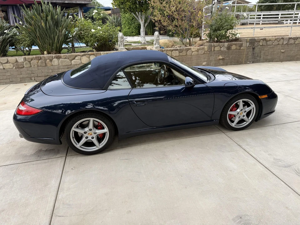 2011 Porsche 997 Carrera S - Image 15 of 31