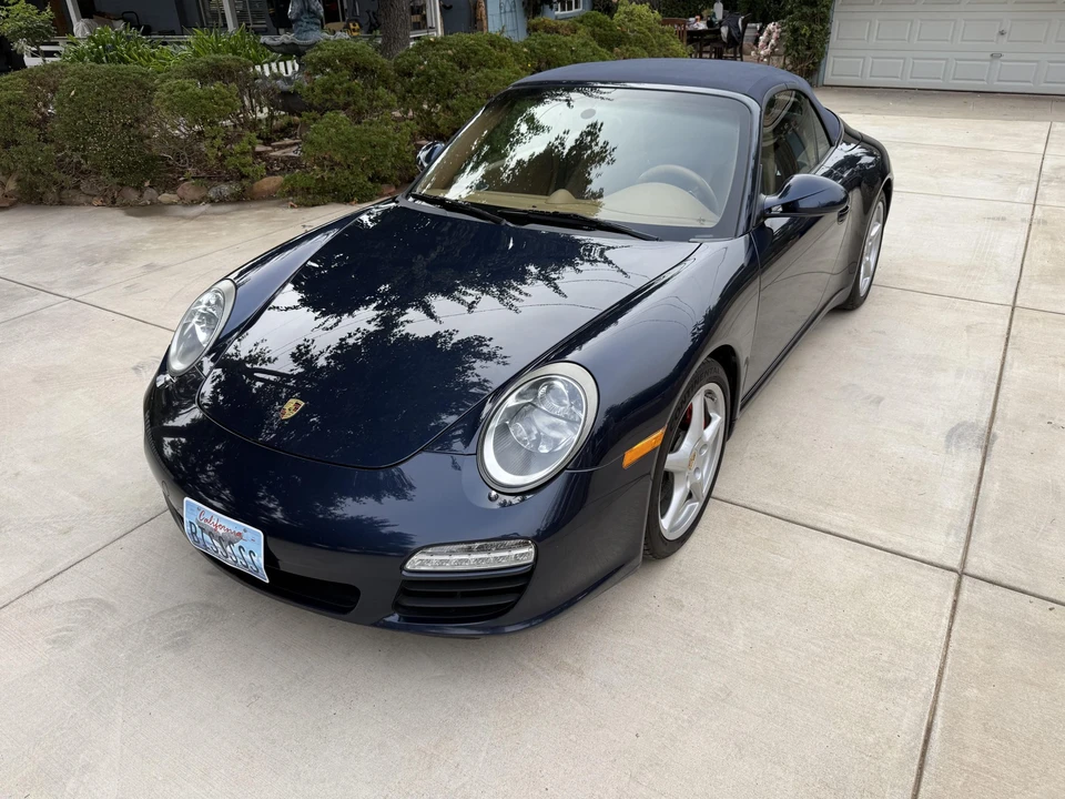 2011 Porsche 997 Carrera S - Image 2 of 31