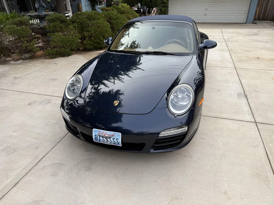 2011 Porsche 997 Carrera S - Image 22 of 31