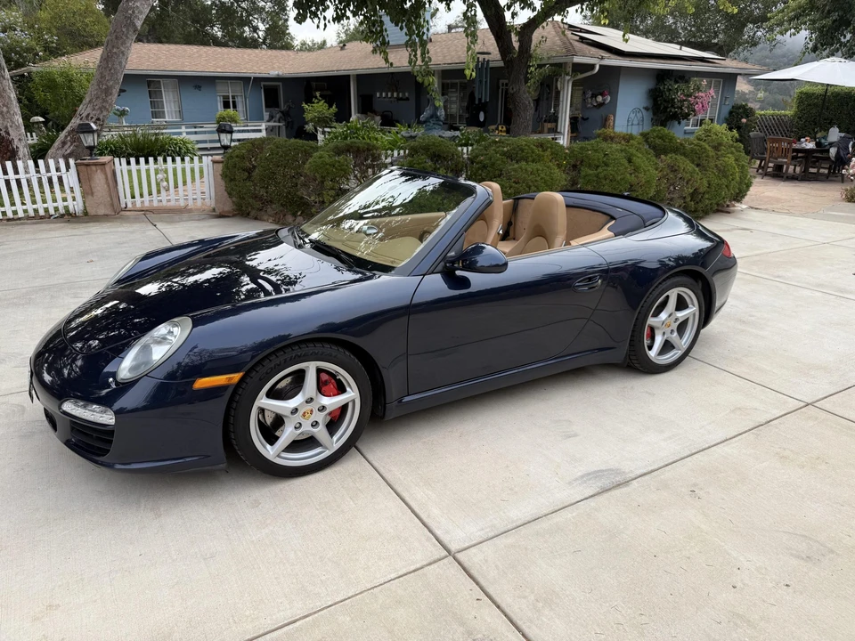 2011 Porsche 997 Carrera S - Image 23 of 31