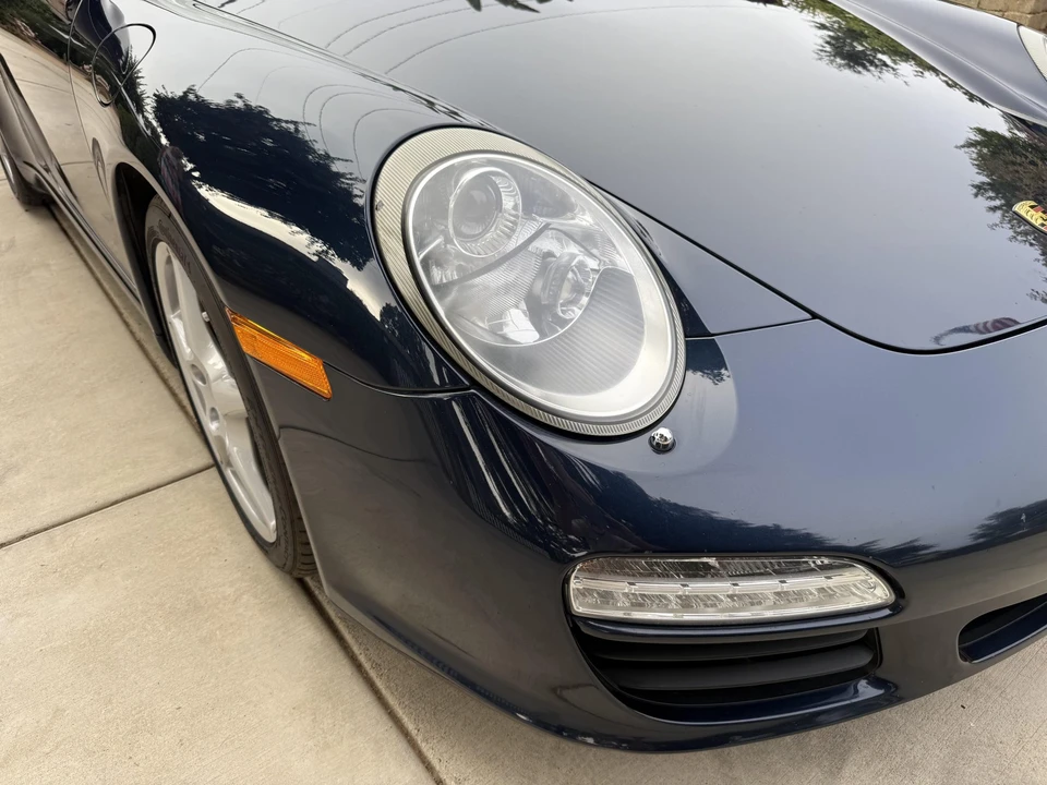 2011 Porsche 997 Carrera S - Image 30 of 31
