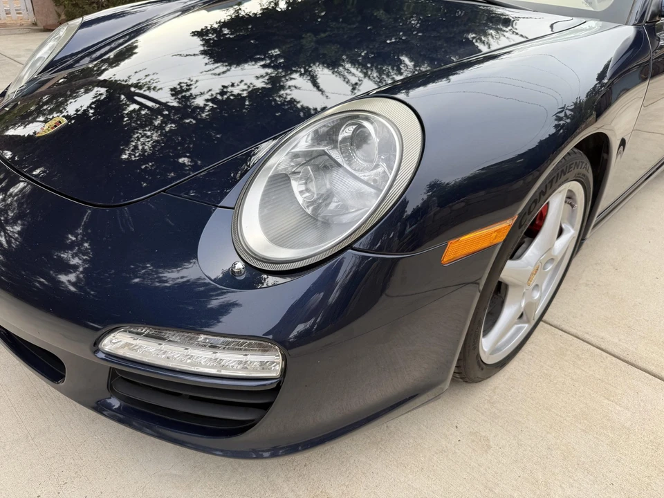 2011 Porsche 997 Carrera S - Image 31 of 31