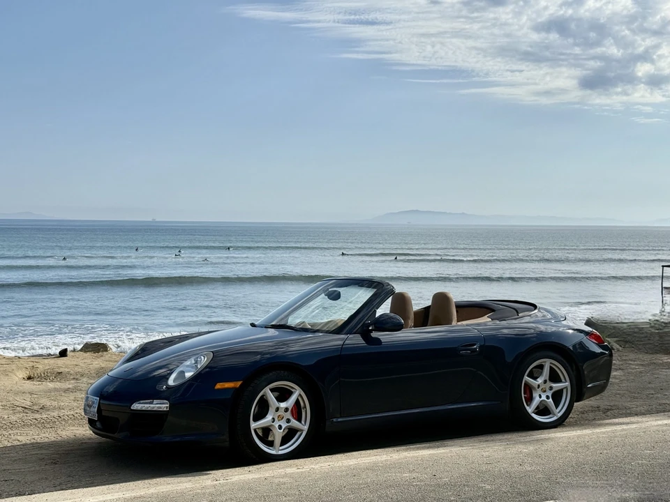 2011 Porsche 997 Carrera S - Image 26 of 31