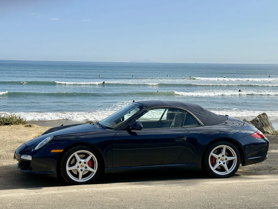 2011 Porsche 997 Carrera S - Image 27 of 31