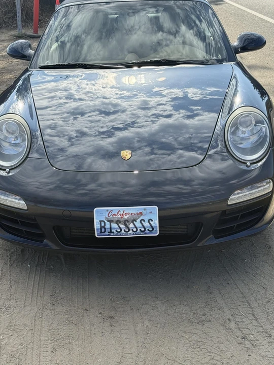 2011 Porsche 997 Carrera S - Image 29 of 31