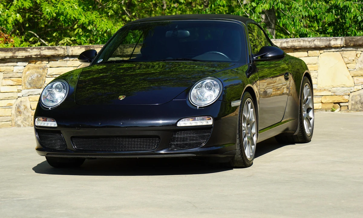 2011 Porsche 997 Carrera S - Image 5 of 31