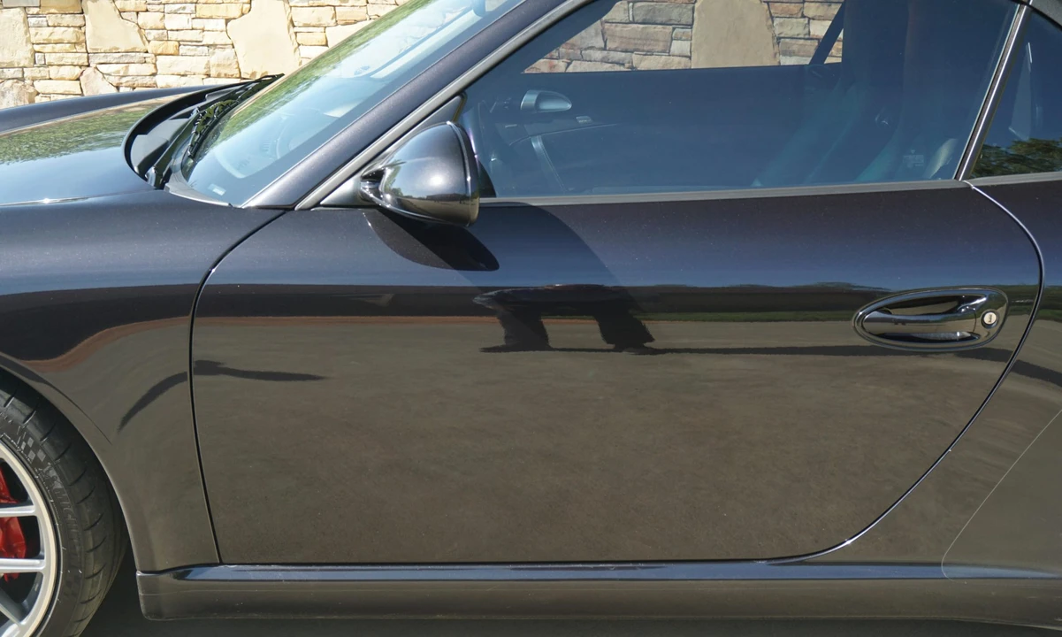 2011 Porsche 997 Carrera S - Image 23 of 31