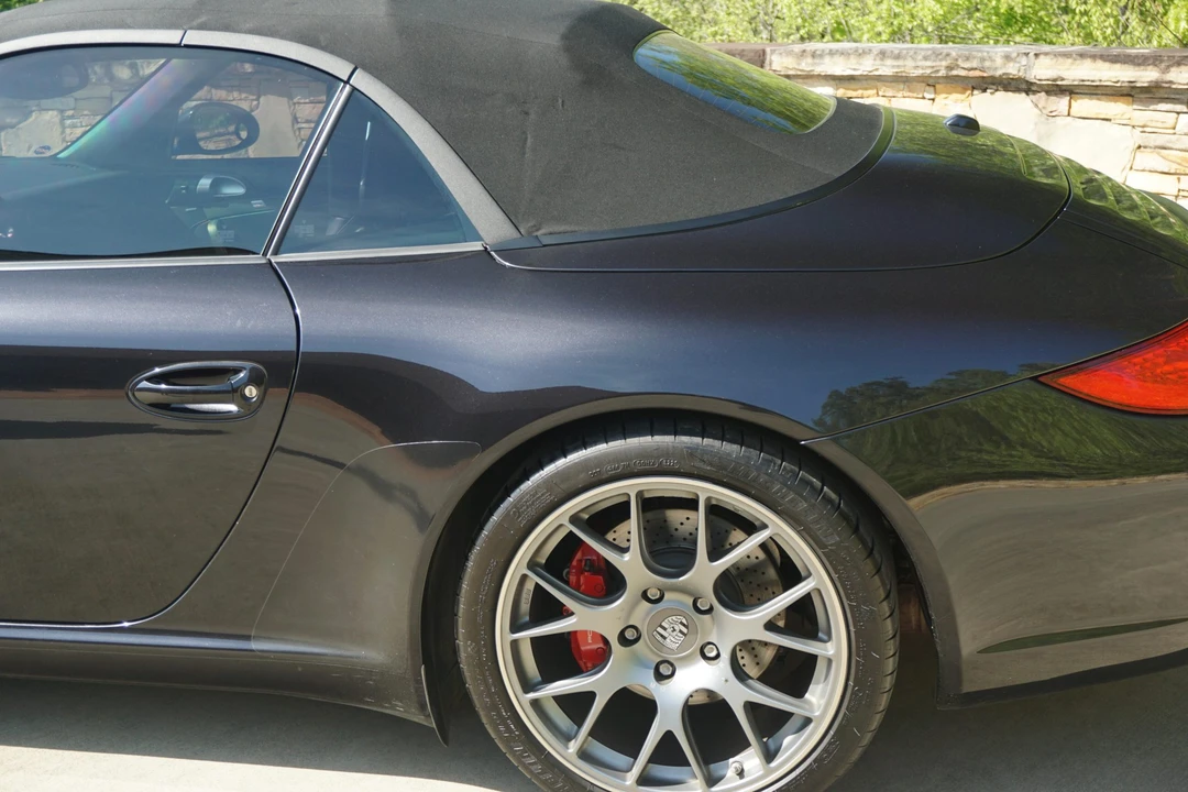 2011 Porsche 997 Carrera S - Image 22 of 31