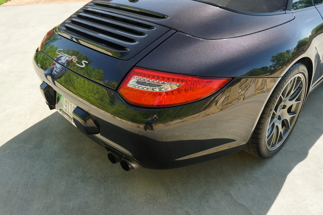 2011 Porsche 997 Carrera S - Image 20 of 31