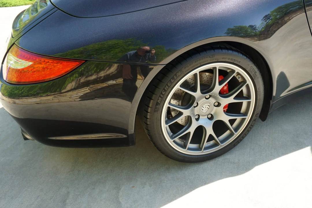 2011 Porsche 997 Carrera S - Image 19 of 31