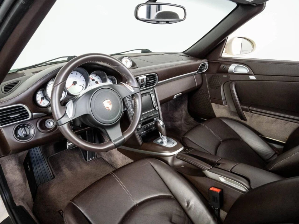 2011 Porsche 997 Carrera S - Image 4 of 5