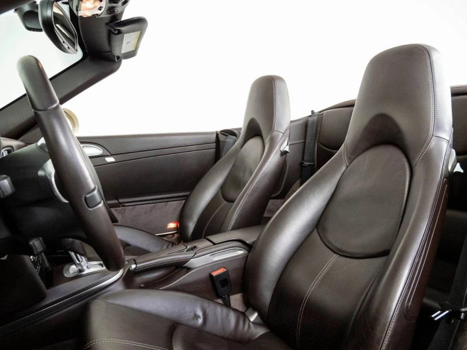 2011 Porsche 997 Carrera S - Image 5 of 5