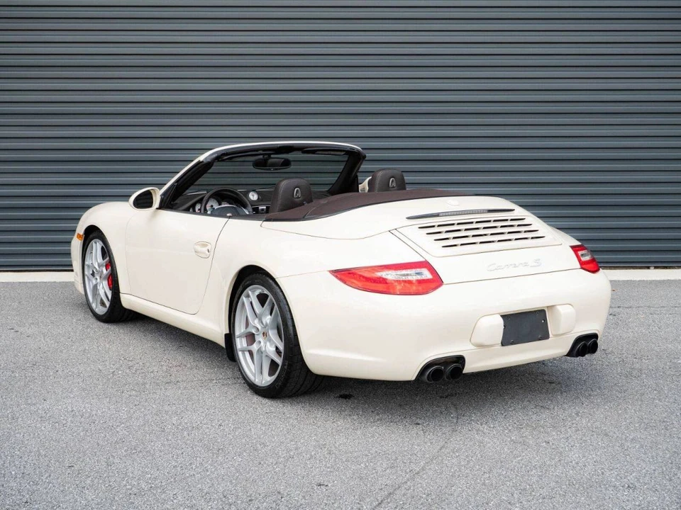 2011 Porsche 997 Carrera S - Image 3 of 5