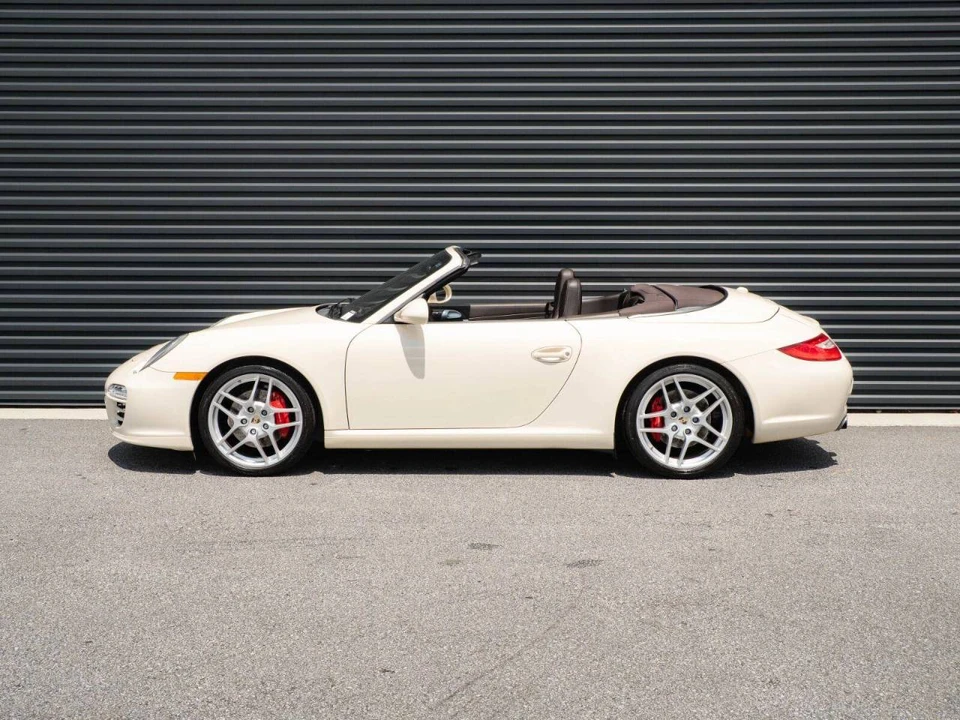 2011 Porsche 997 Carrera S - Image 2 of 5