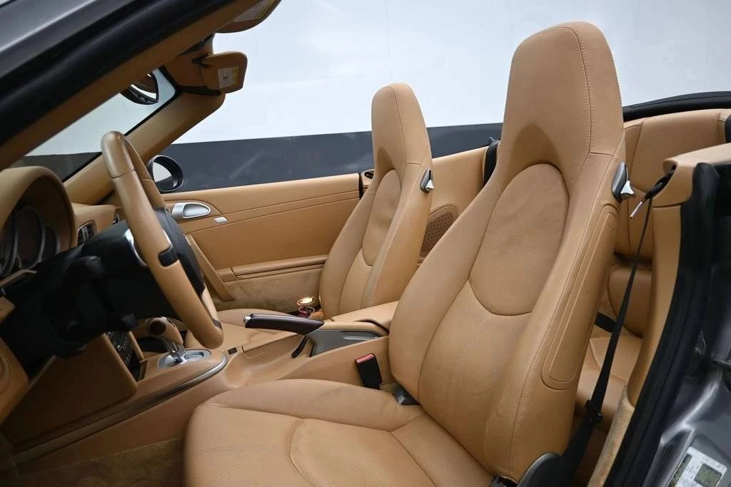2011 Porsche 997 Carrera S - Image 5 of 5