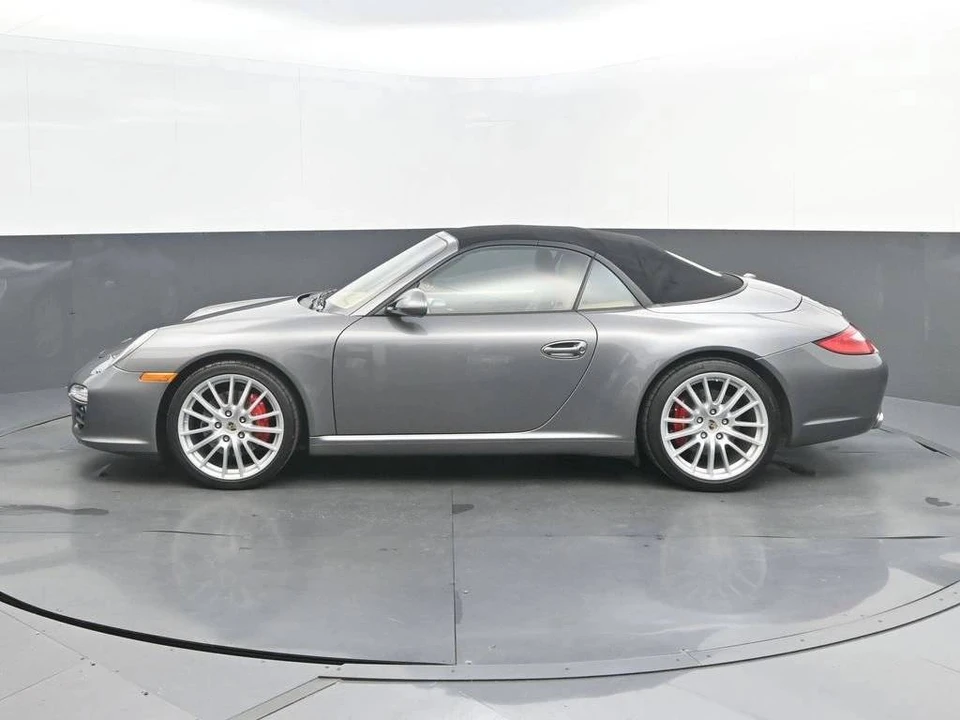 2011 Porsche 997 Carrera S - Image 2 of 5