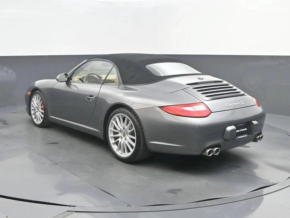 2011 Porsche 997 Carrera S - Image 3 of 5