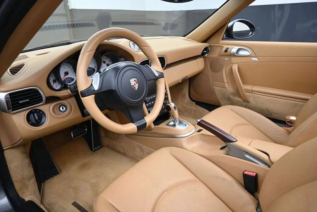 2011 Porsche 997 Carrera S - Image 4 of 5