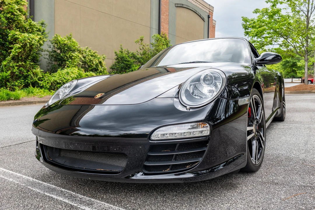 2011 Porsche 997 Carrera S - Image 9 of 31