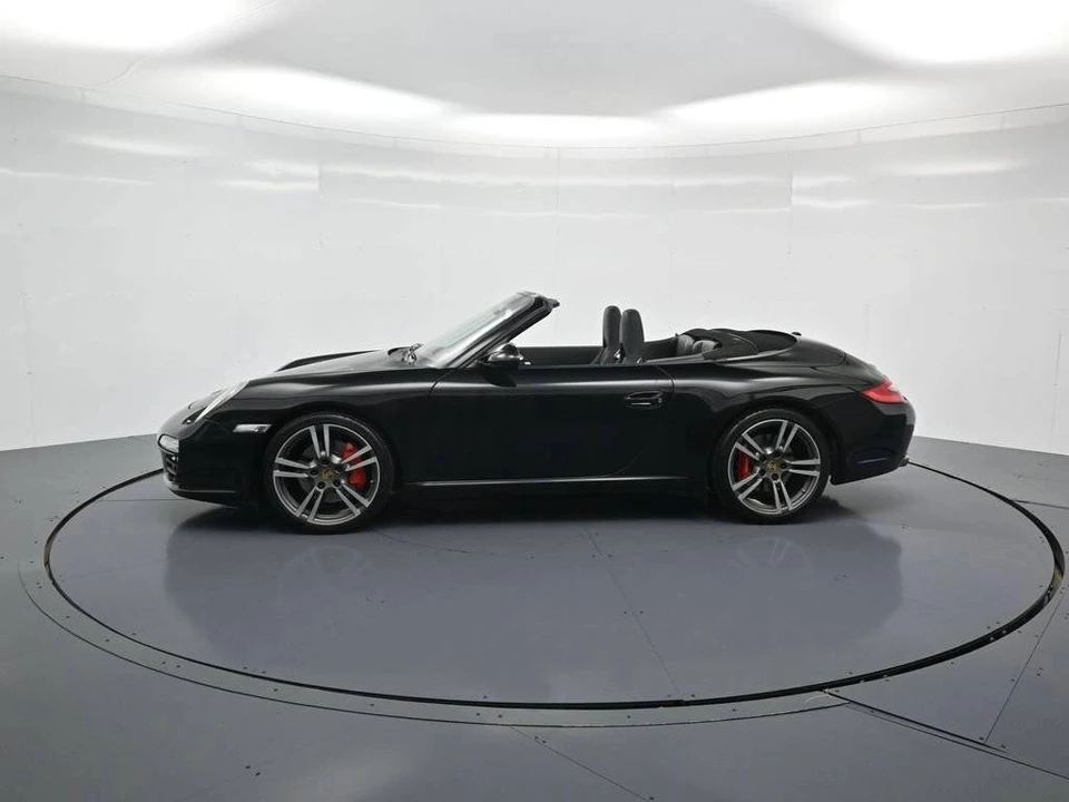 2011 Porsche 997 Carrera S - Image 2 of 5