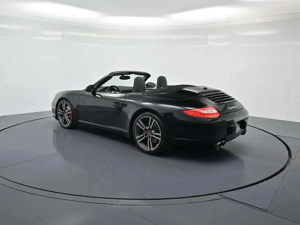 2011 Porsche 997 Carrera S - Image 3 of 5