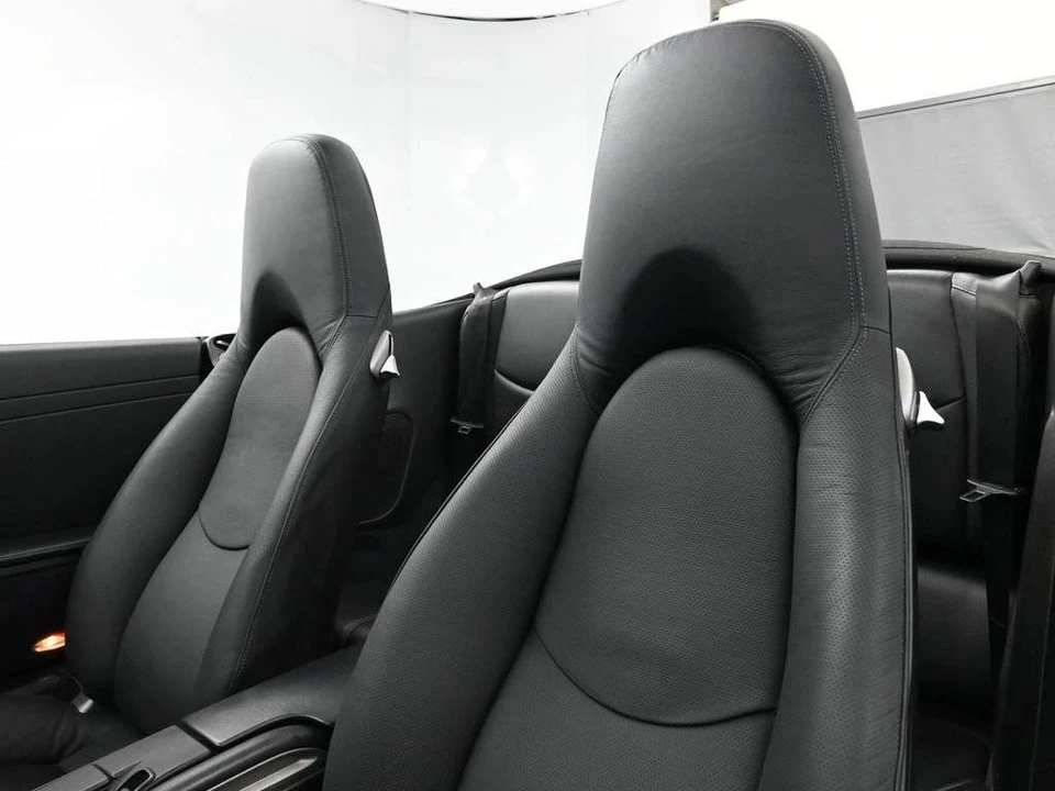 2011 Porsche 997 Carrera S - Image 5 of 5