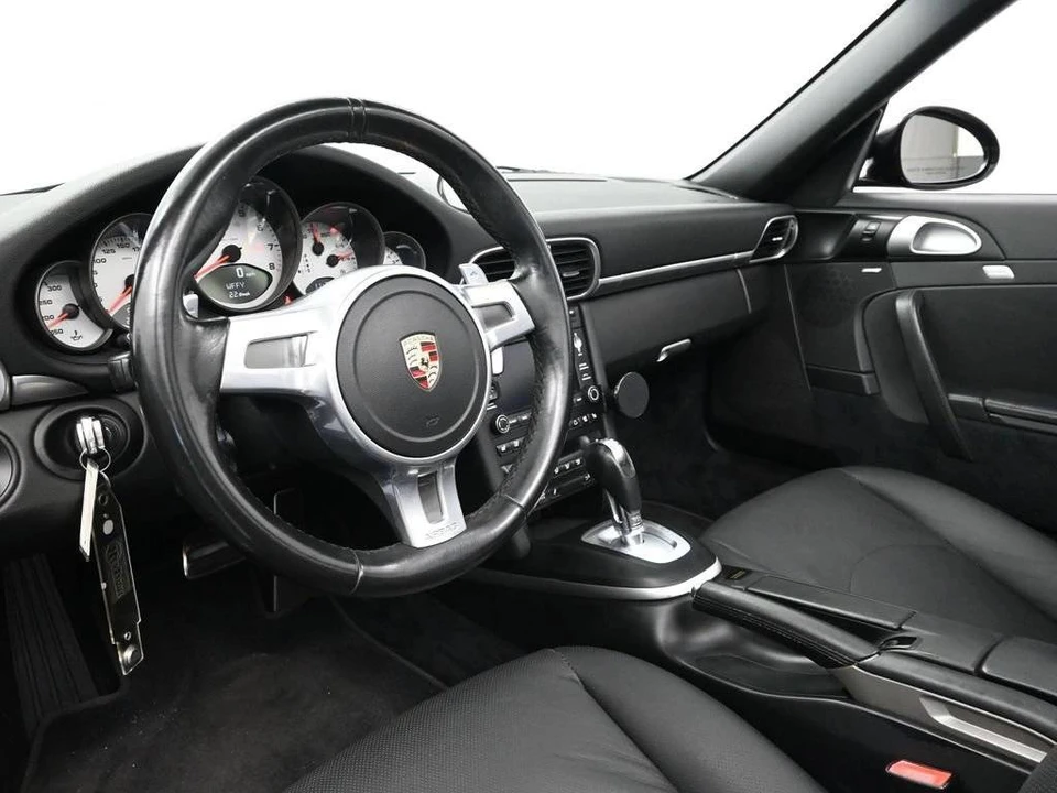 2011 Porsche 997 Carrera S - Image 4 of 5
