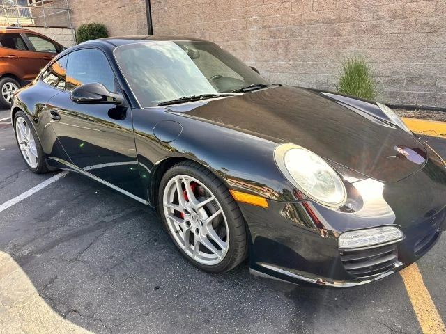 2011 Porsche 997 Carrera S - Image 13 of 15