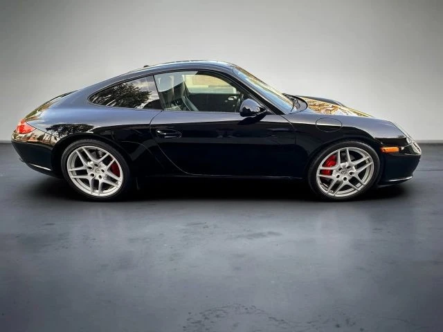 2011 Porsche 997 Carrera S - Image 25 of 31