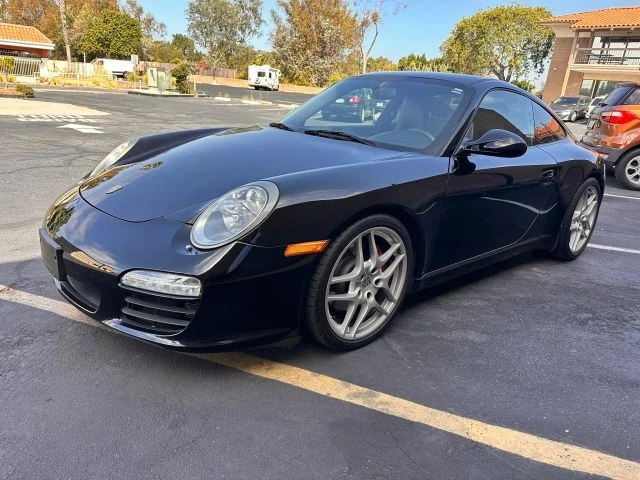 2011 Porsche 997 Carrera S - Image 14 of 15