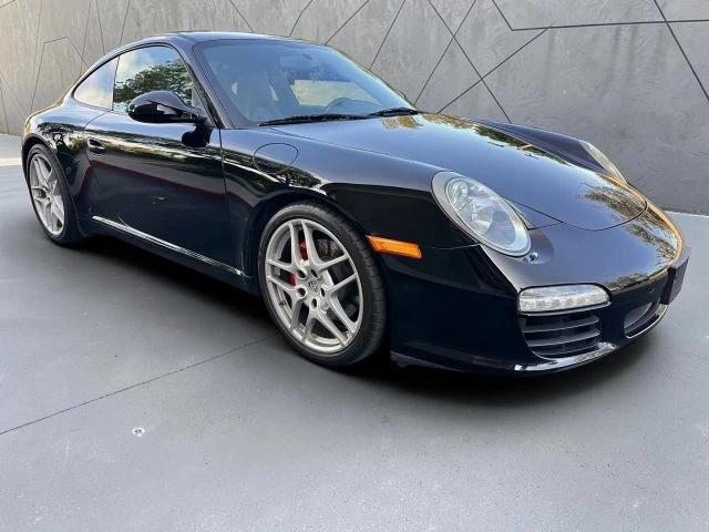 2011 Porsche 997 Carrera S - Image 26 of 31