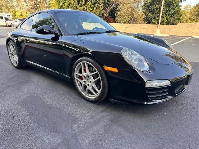 2011 Porsche 997 Carrera S - Image 15 of 15
