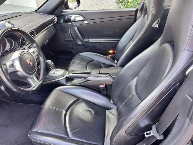2011 Porsche 997 Carrera S - Image 10 of 15