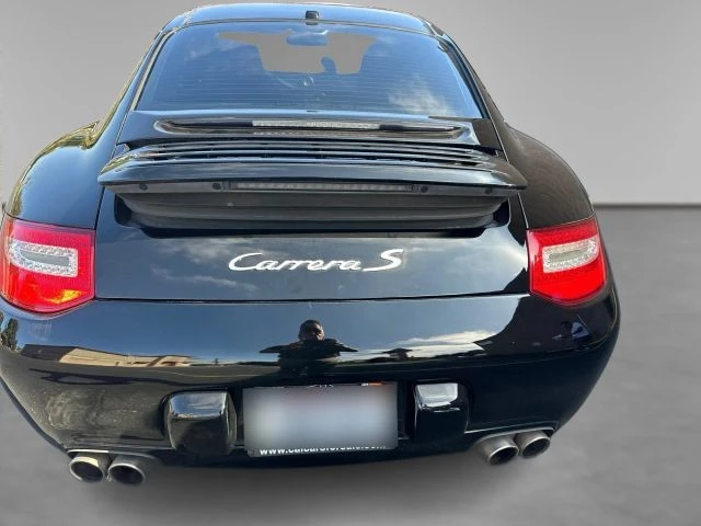 2011 Porsche 997 Carrera S - Image 8 of 31
