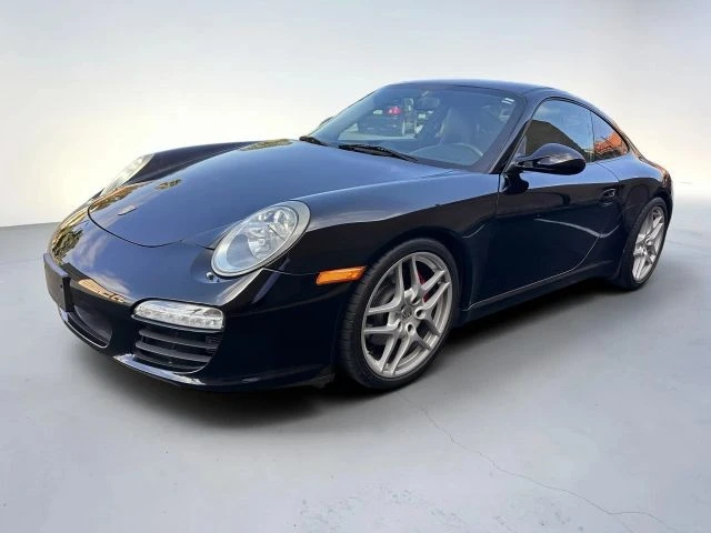 2011 Porsche 997 Carrera S - Image 24 of 31