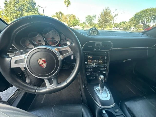 2011 Porsche 997 Carrera S - Image 22 of 31