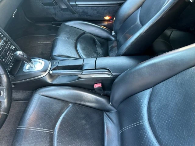 2011 Porsche 997 Carrera S - Image 12 of 31