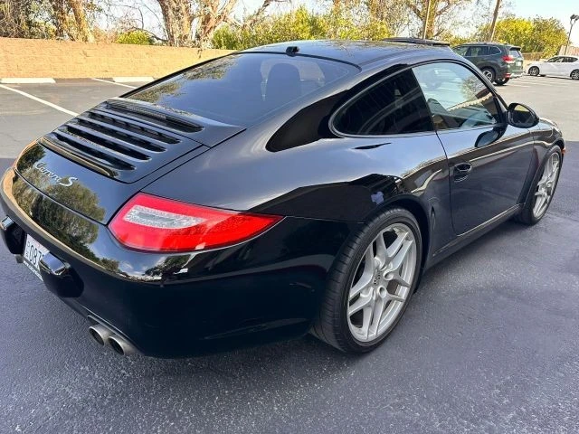 2011 Porsche 997 Carrera S - Image 12 of 15