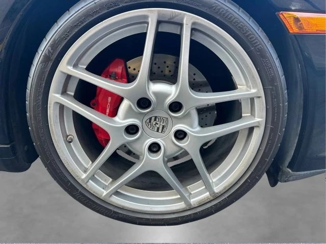 2011 Porsche 997 Carrera S - Image 20 of 31