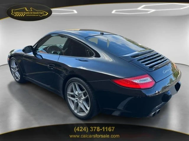 2011 Porsche 997 Carrera S - Image 2 of 31