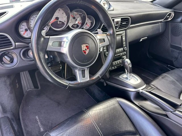 2011 Porsche 997 Carrera S - Image 11 of 15