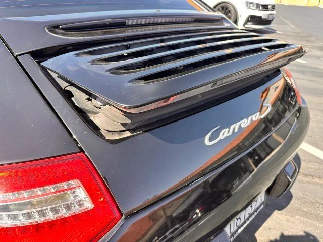 2011 Porsche 997 Carrera S - Image 27 of 31