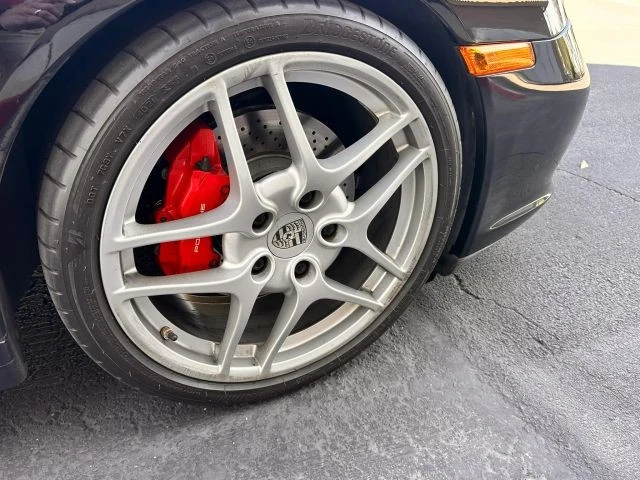 2011 Porsche 997 Carrera S - Image 28 of 31