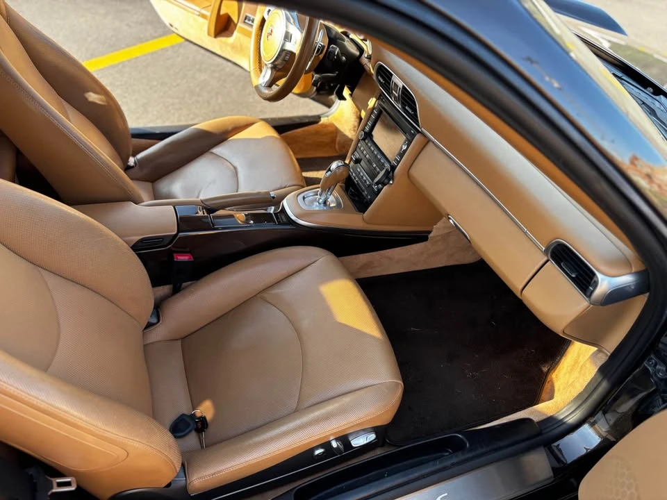 2011 Porsche 997 Carrera S - Image 9 of 13