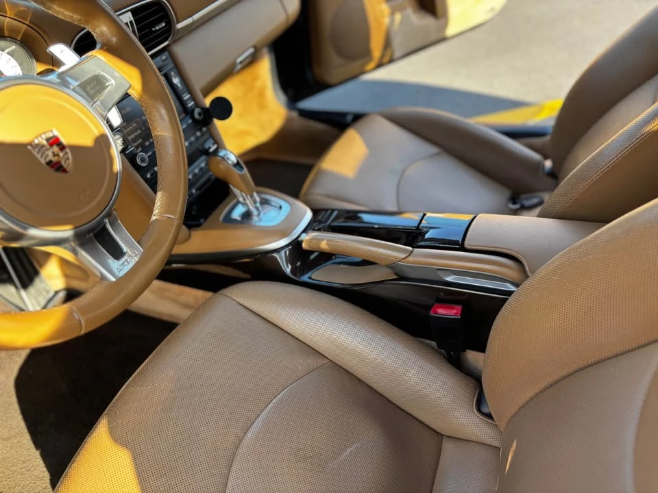 2011 Porsche 997 Carrera S - Image 6 of 13