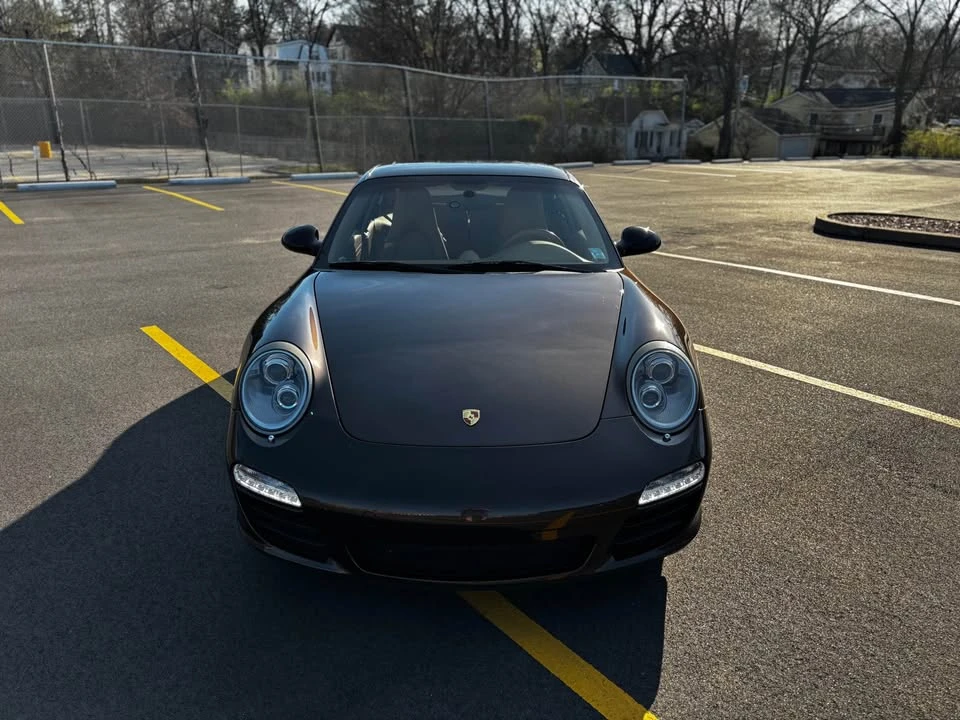 2011 Porsche 997 Carrera S - Image 11 of 13